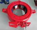 API SJ Single Joint Elevator Handing Tool for Casing Tubing in Oil and Gas