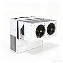 Compact Wall Mount Monoblock Cooling Unit, Plug and Play Refrigeration Equipment for Catering Cold Storage Room