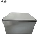 PVC ELECTRICAL JUNCTION BOXE 6"*6"* 4 Solar Junction Box Vol 224.5 with ELT CETL Listed