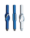 Drill String Stabilizer | Spiral/ Straight Blade | Replaceable Sleeve | Bearing Core | 5+ Year Warranty | CN Origin | 5000kg Oil