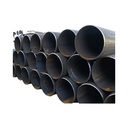 44"X11.13MMX6MTR Length LSAW CS Pipes Carbon Steel Bevel End Steel Pipe API/ASTM/AISI Certified Galvanized ERW Bending Cutting