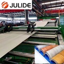 Multi Function PVC Filament/Wire/Plates Extrusion Machinery Complete Configuration for One Stop Factory Solution