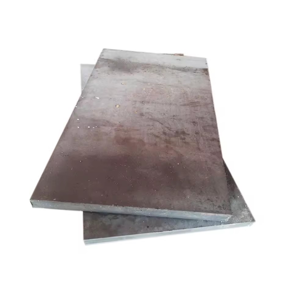 Tool Steel ASTM M2 DIN 1.3343 0.2mm Hot Rolled Wear Resistant Carbon Steel Plate Sheet Low Price