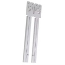Factory Manufacture Various Telescoping Folding Base Wall Mounted Brackets