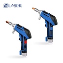 DWT23 3kw High Powered Handheld Laser Pistol with Wire Feeder
