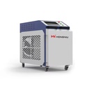 High-power 1500W/2000W Portable Handheld Laser Welding Guns for Sale, Suitable for Welding Various Industrial Metals