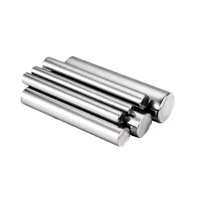Stainless Steel Round Rod/Bar 201 304 310 Stainless Steel 316 321 904l Round bar ASTM 4140 310s Ss Stainless Steel Rod