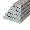 16mm Hot Rolled 304L Stainless Steel Round Bar Black ASTM 304