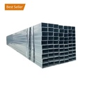 Q235 Mild Steel Profile PIPES STEEL ELECTRO-WELDED PROFILE, HOLLOW, SQUARE and RECTANGULAR CROSS SECTION