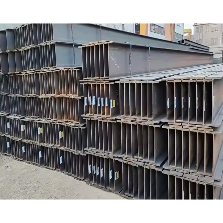 H Beam IPEA IPE Standard Size Hot Rolled H Beam Q235B Grade with ASTM Standard