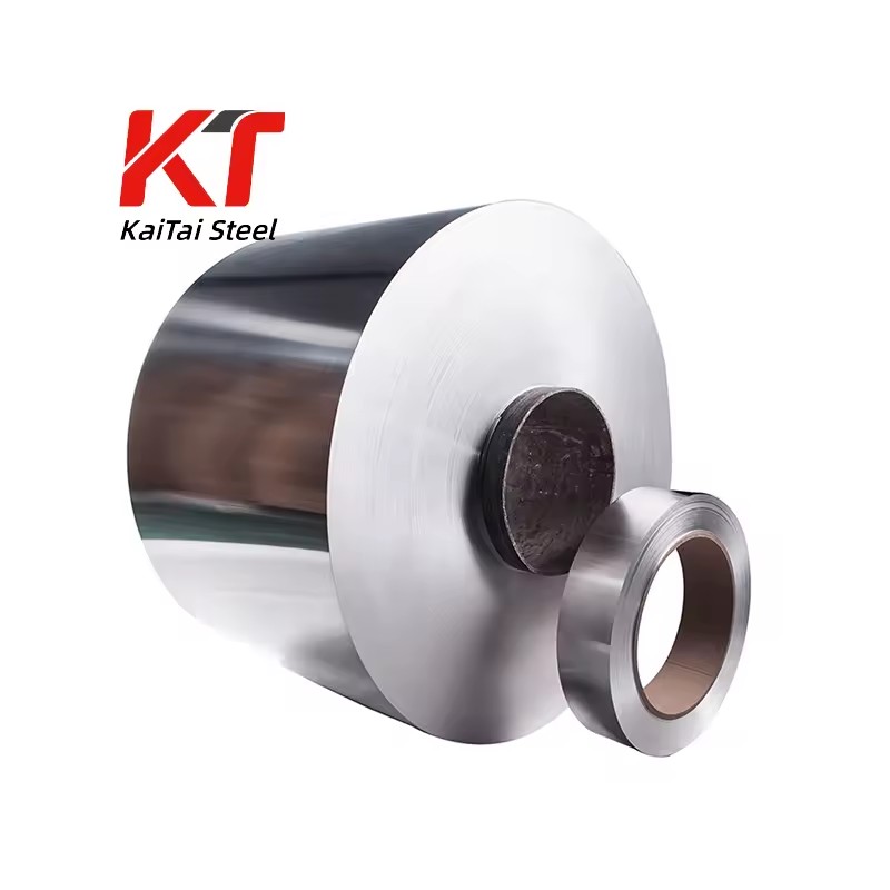 High Quality 1060 H24 Aluminum Coil Strips Roll For Channel Letter from Shandong Factory