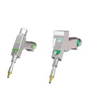 Multifunction Bw101gs Bw101gd High Quality Handheld Fiber Laser Welding Gun for High Power Welding/Cutting Machine