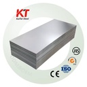 SPCC 0.4mm-2.5mm Thickness SECC Cold Rolled Sheet Standard Packaged Sheet