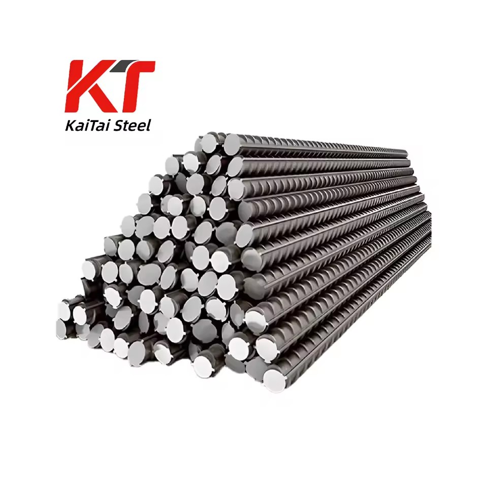 Factory Price Rebar Steel Production Line 2-20 Tons Per Hour for Efficient Manufacturing