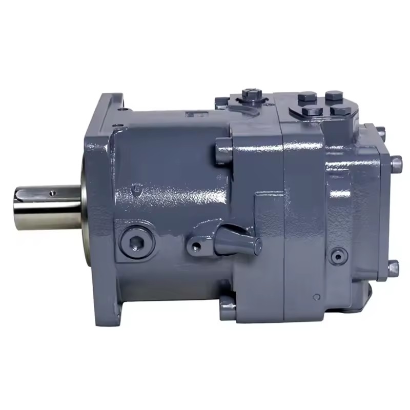 A11VO Series Hydraulic Piston Pump A11VO40LRDH1/10R-NZC12K02 A11VO75LRDU2/10R-NZD12K02P A11VO60DRS/10L-NSC12NOO A11VLO145