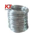 Galvanized Wire Rod Bwg 21 22 Gauge Electro Binding Gi Wire for Construction and Wire Mesh Making