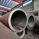 ASTM A519 Big Caliber Thick Wall Seamless Alloy Tube 14.843*1.378 for Mining Equipment and Large Agricultural Support Frames
