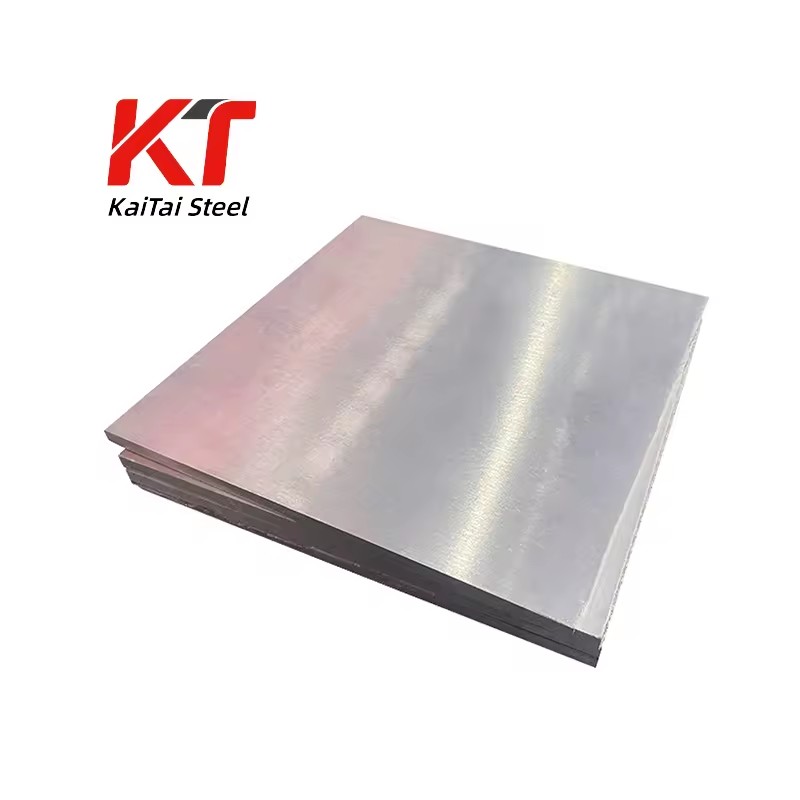 1mm White Sublimation Aluminium Sheets for Heat Transfer Printing Custom Sizes