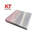 1mm White Sublimation Aluminium Sheets for Heat Transfer Printing Custom Sizes