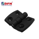 Factory Wholesale Industrial Adjustable Backrest Door Black Furniture Fittings Hinges Fastener