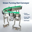 Versatile Motorized Conveyor Equipment Multiple Specifications Available for Different Conveying Scenarios