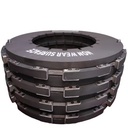 High-Performance Carbon Fiber Brake Disc for Aviation Applications Hot New Aircraft Brake Disc From Fabrication Services