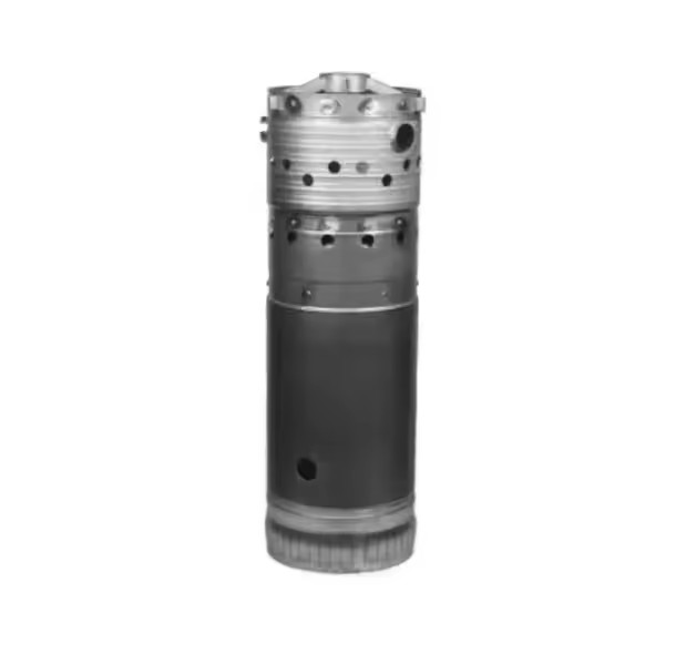 High-Performance Inconel 718 Flame Pipe/Tube Professional Customized Machinery Engine Parts High Quality Material Selection