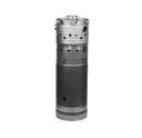 High-Performance Inconel 718 Flame Pipe/Tube Professional Customized Machinery Engine Parts High Quality Material Selection