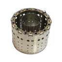 Best Supplier Advanced Ceramic Combustion Chamber for High-Temperature Applications