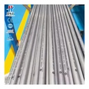 High-Quality ASTM A269 A270 A312 EN10216 GOST 08X18h10t DIN Welded Seamless Smls Steel Inox Tube Pipe