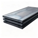 SAE 1010 1020 1045 ASTM Carbon Hot Rolled Low Carbon Steel Plate ISO 9001/CE/JIS Certified -100mm Thickness Skin-Pass Processed