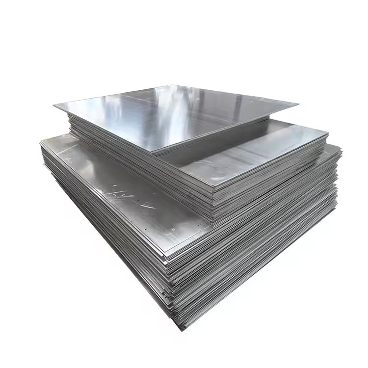 Factory Supply SUS Food Grade Stainless Steel Plate Sheet for Construction JIS Standard ISO9001 Certified Thickness 0.25-300mm