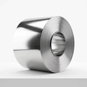 304 316L Stainless Steel Coils Precision Ground Strip Slit Coil BA/2B Finish Cutting & Bending Applications