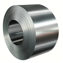 Hot/Cold Rolled 300 Series 301L Stainless Steel Coils TSHS Surface Finish 1% Tolerance EN Standard Origin 22-30 Days