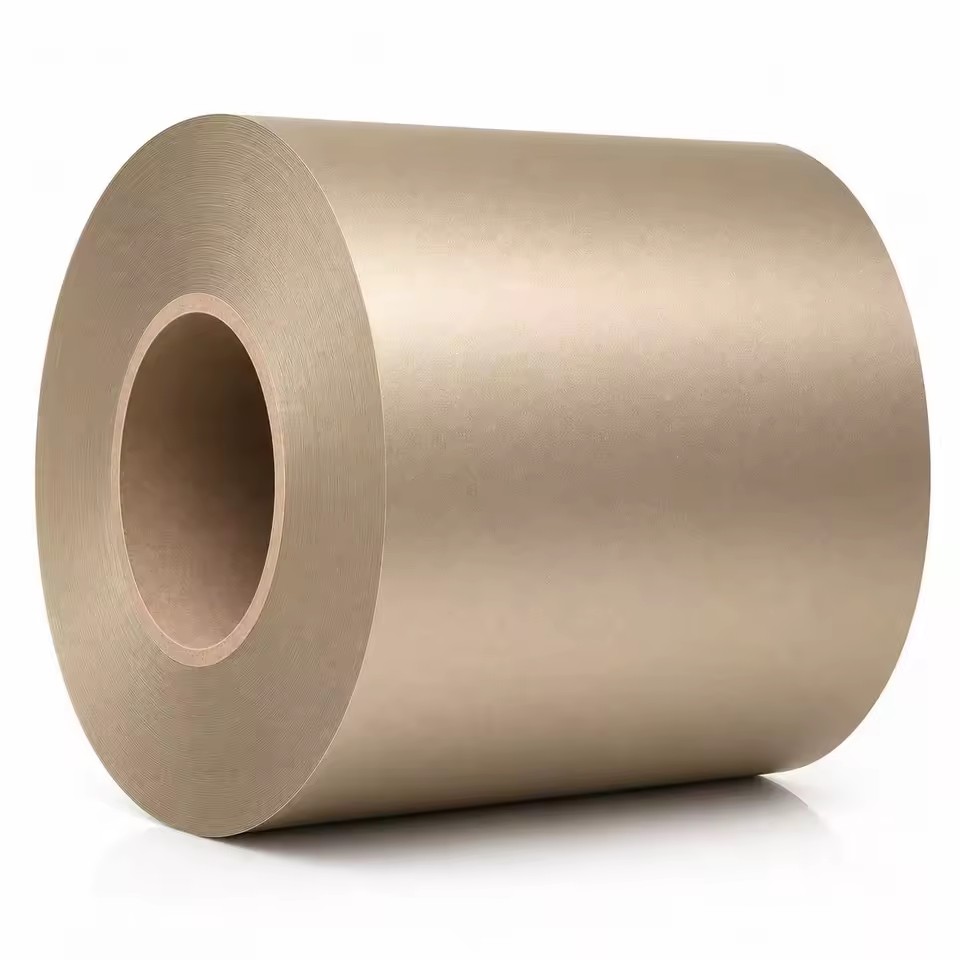 PTFE Coated Steel Coil CS Type A/B 0.4mm for Cookware Commercial Quality