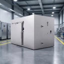 High Efficiency Monoblock Refrigeration Unit Cold Room Energy Saving Commercial Industrial Cold Storage Freezer Equipment