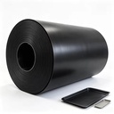 Non-stick Steel Coil DC03 0.8mm for Wok Deep Drawing Quality