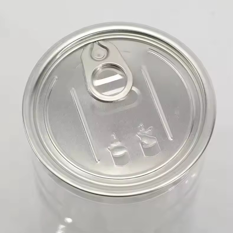 Pre-coated Coil for Food Grade Electrolytic Tinplate Widely Used for Canned Food, Beverage Cans and Metal Packaging