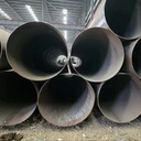 Customize Carbon Seamless Round Steel Pipe Hot Rolled/galvanized/precision Rolled Steel Seamless Pipe