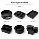 PTFE Coated Steel Coil DC03 0.8mm for Wok Deep Drawing Quality
