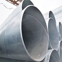 Large Diameter Ssaw 800mm Steel Pipe Price From Steel Pipe