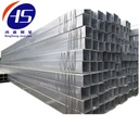 Square Tube 20x20 mm Steel Hollow Section Shs Steel Pipes