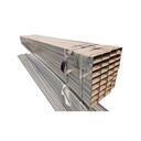 Wholesale Certified Hot Rolled Carbon Steel Rectangular Tube for Structure and API Pipes BS Standard