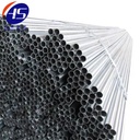 Supplies of UL797 Hot Dip Galvanized EMT Electrical Steel Conduit Eletroduto Galvanizado