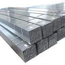 Thin Rectangular Steel Tube 80*80 square Tube square Tube Steel 40x40
