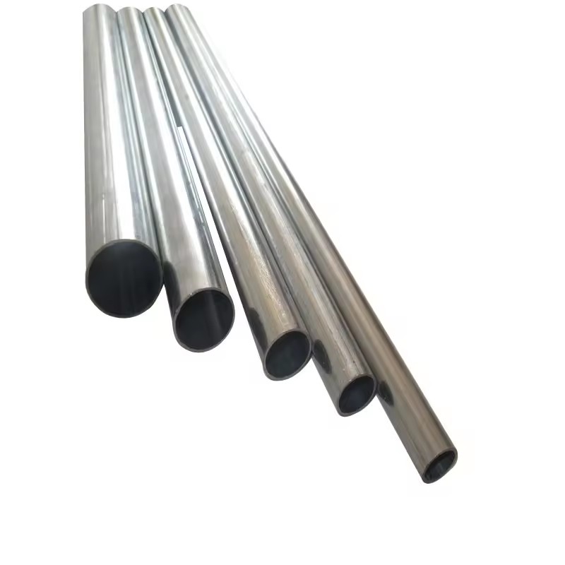 Extended Life Cycle EMT Conduit Metal Tube with ANSI Standard Listed