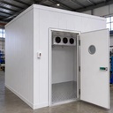 Cold Room for Fruit and Vegetable Farm Produce Storage with Fresh Keeping and Wholesale Distribution