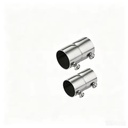 DG KBG Conduit Box Connector Set Screw Type Pipe Coupler