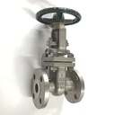 Oil Gas Water Rising Stem SS 304 316 Stainless Carbon Steel Price Flanged Dn80 15mm 8 Inch Gate Valve
