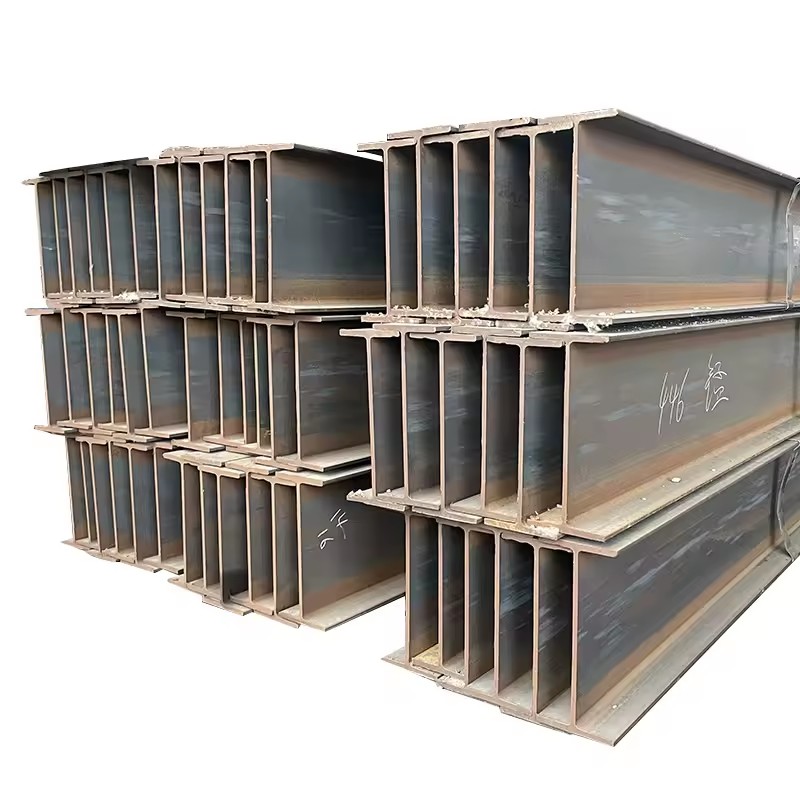 U Beam Steel Bending Machine for Iron Steel bar Beam Steel Roof Beams